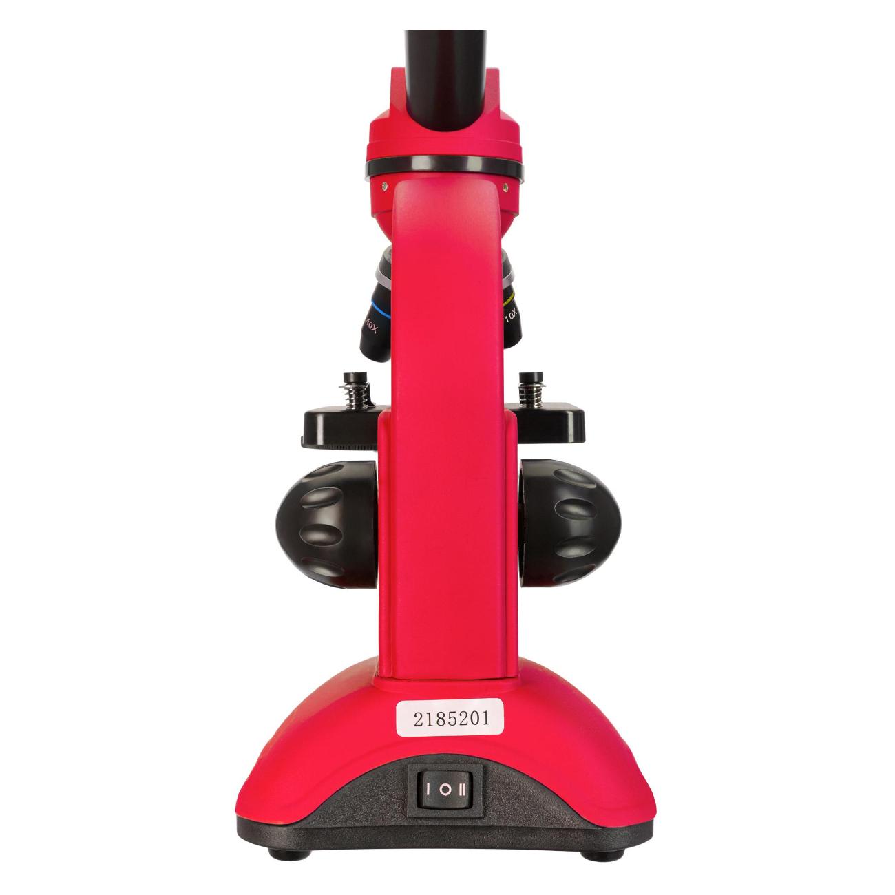 Микроскоп Discovery Nano Terra 77962