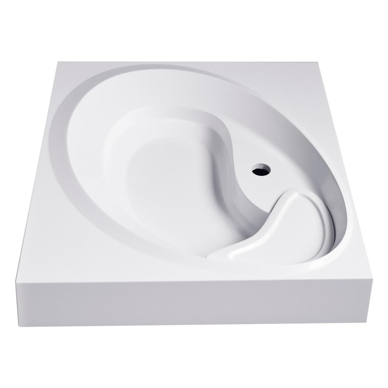 Раковина (умывальник) Madera Ameli 60*55 см