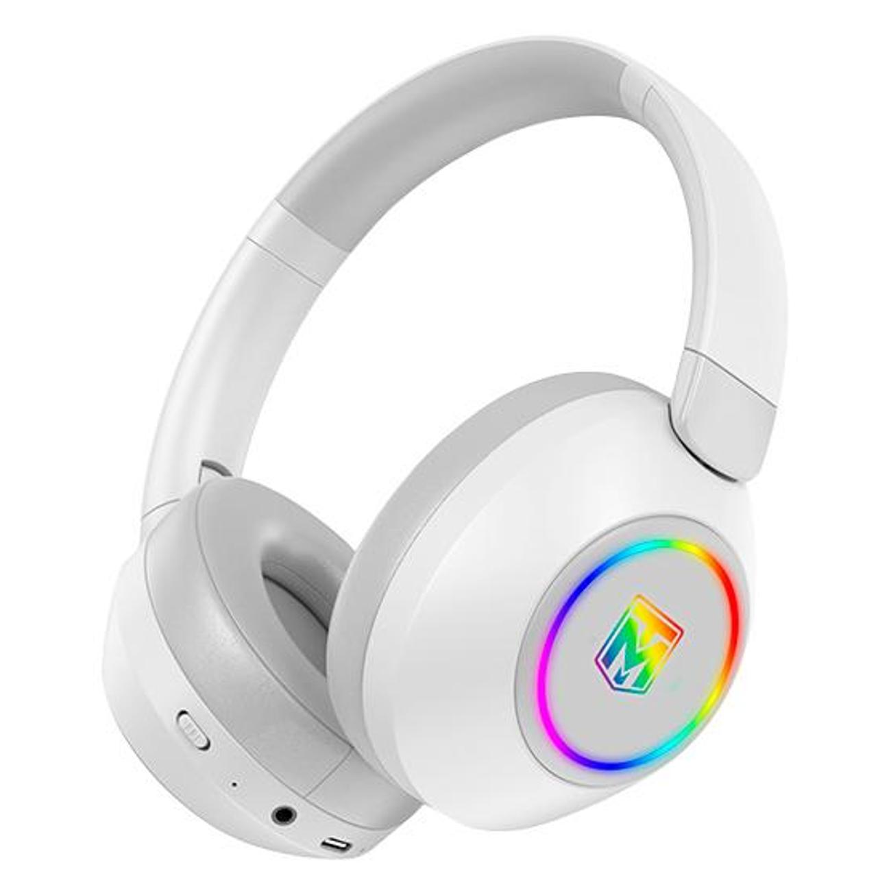 Наушники MILLIANT ONE 2211B White