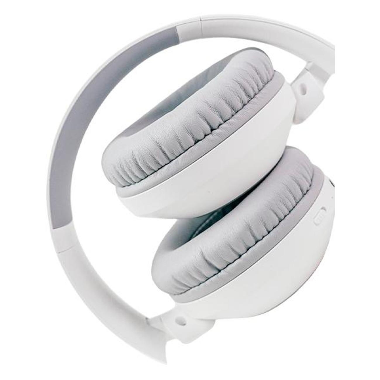 Наушники MILLIANT ONE 2211B White