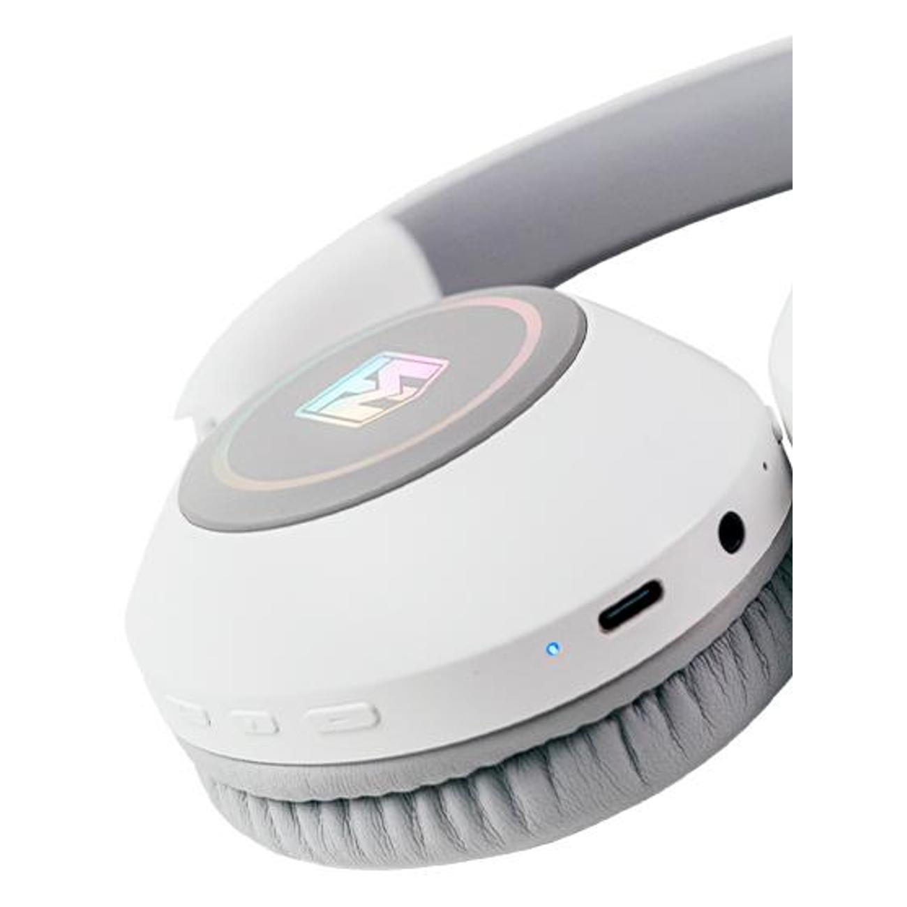 Наушники MILLIANT ONE 2211B White