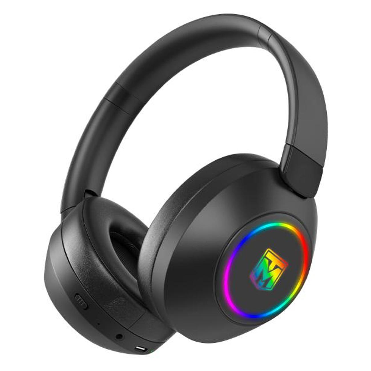 Наушники MILLIANT ONE 2211B Black