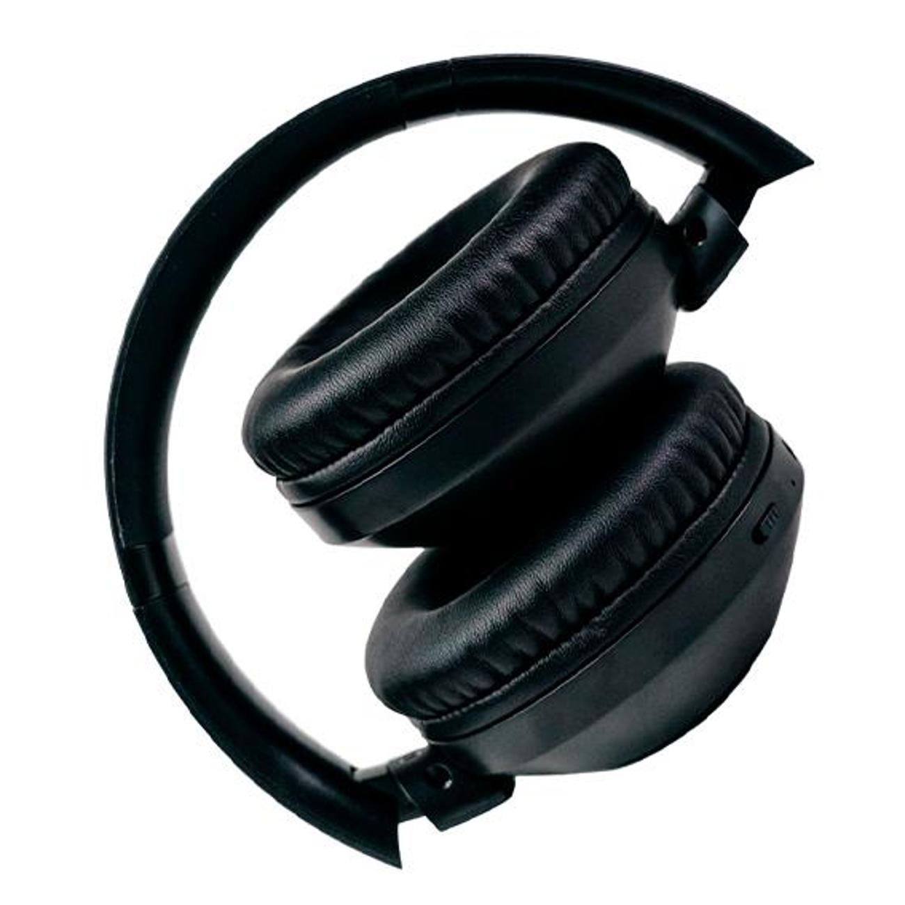 Наушники MILLIANT ONE 2211B Black