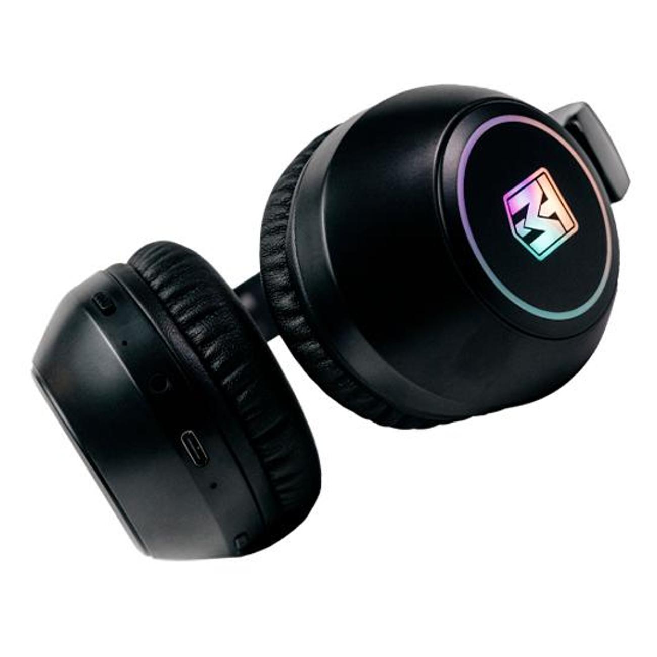 Наушники MILLIANT ONE 2211B Black