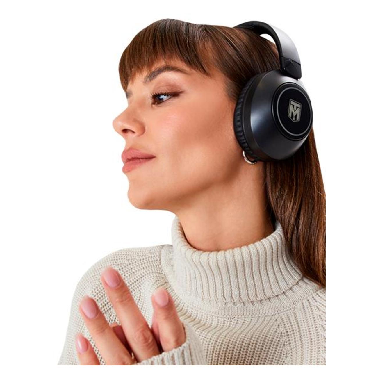 Наушники MILLIANT ONE 2211B Black