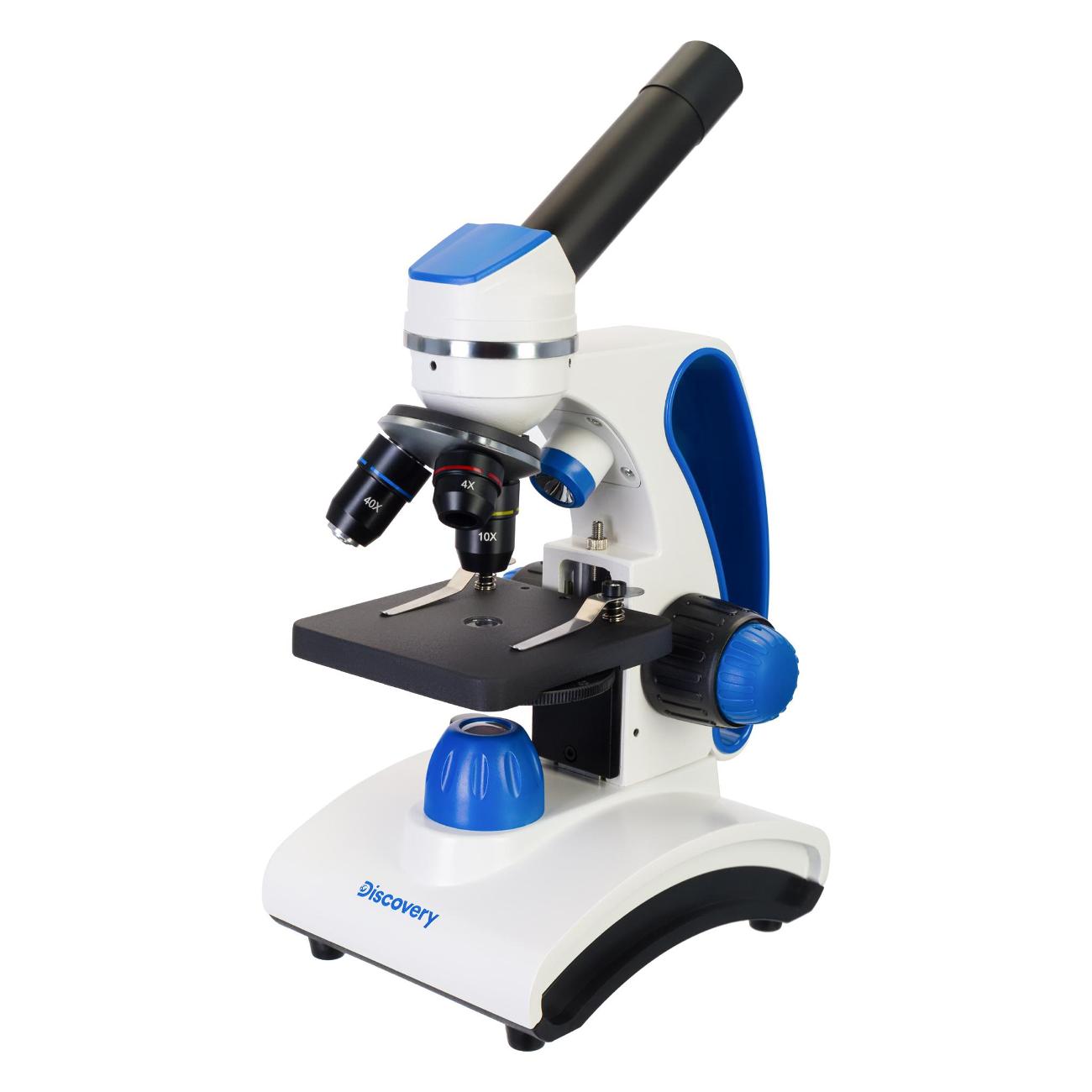 Микроскоп Discovery Pico Gravity 77971