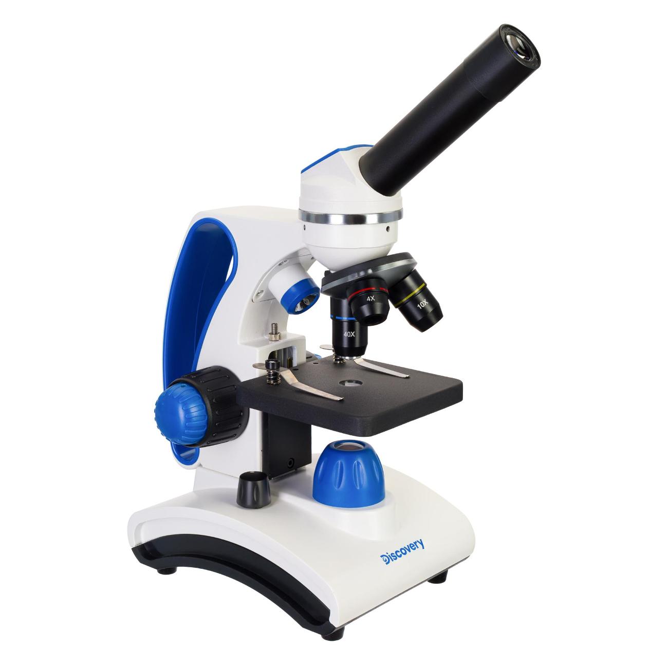 Микроскоп Discovery Pico Gravity 77971