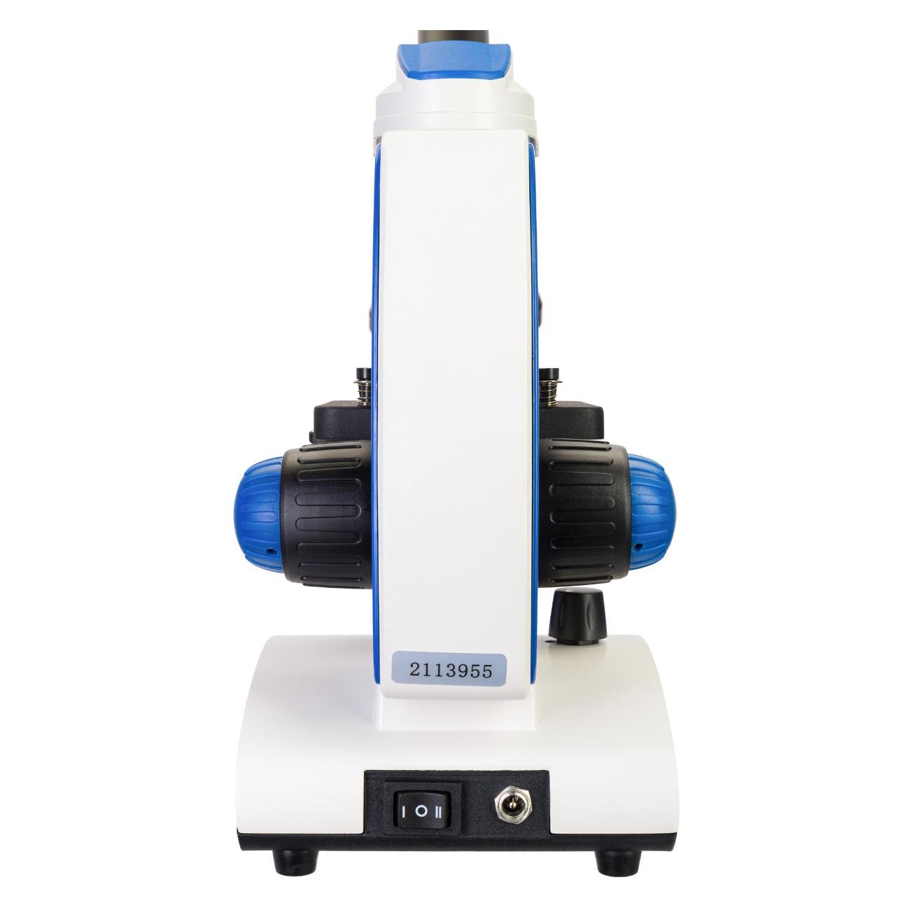 Микроскоп Discovery Pico Gravity 77971