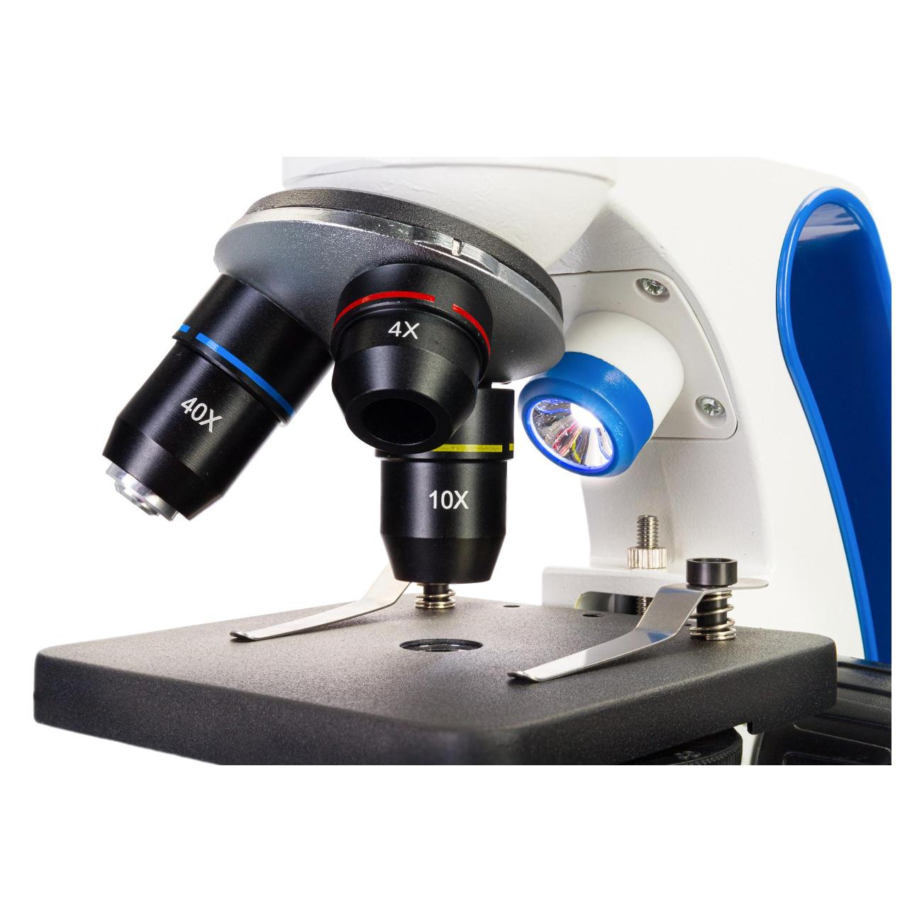 Микроскоп Discovery Pico Gravity 77971