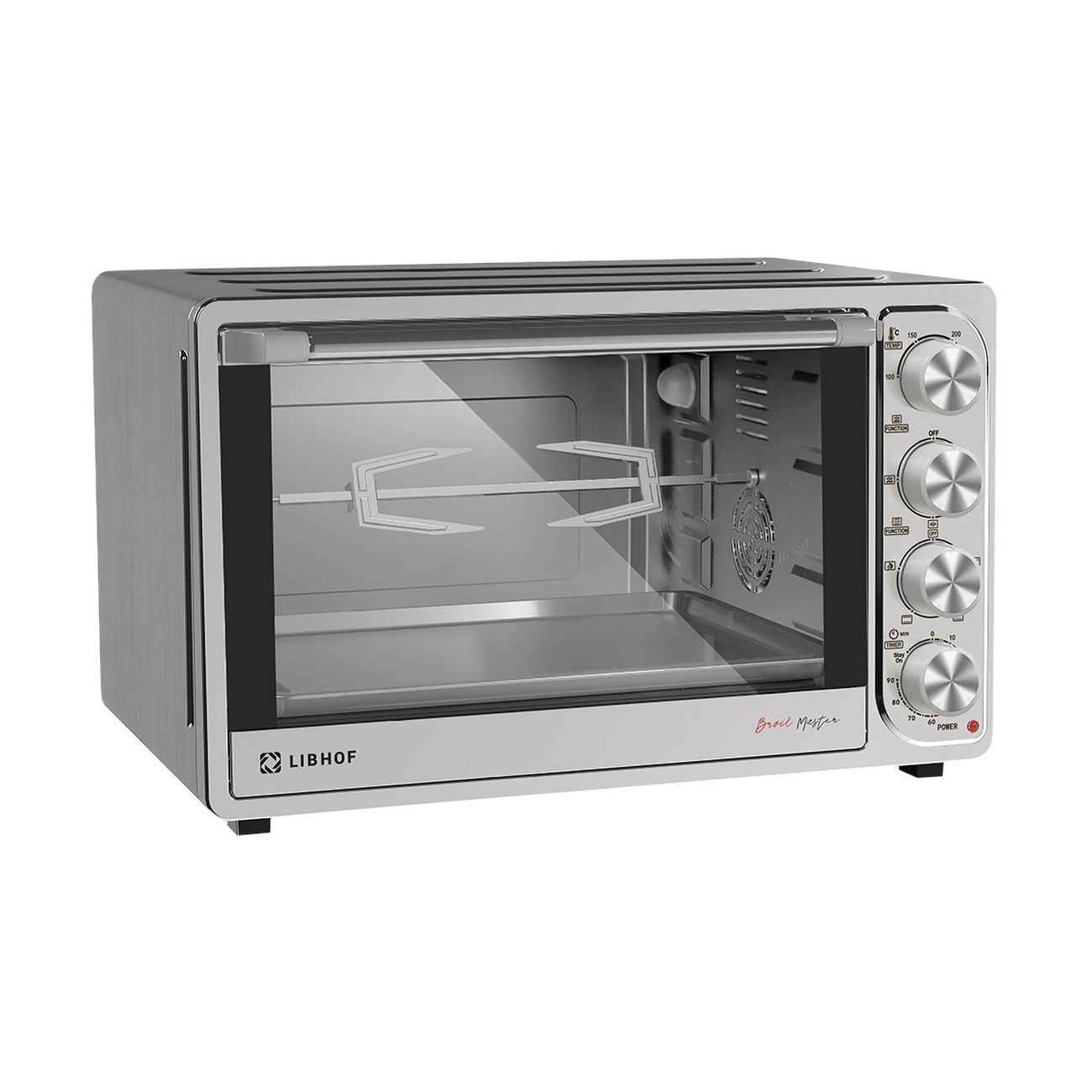 Мини-печь Libhof OVS-36 фото