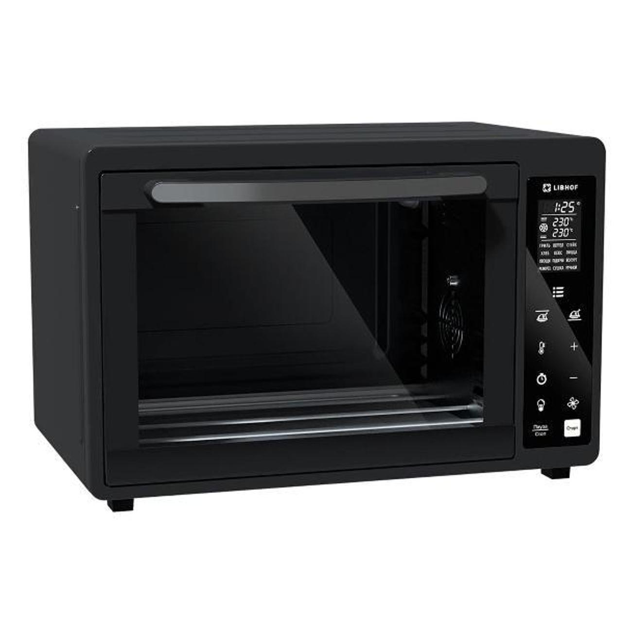 Мини-печь Libhof OVX-46