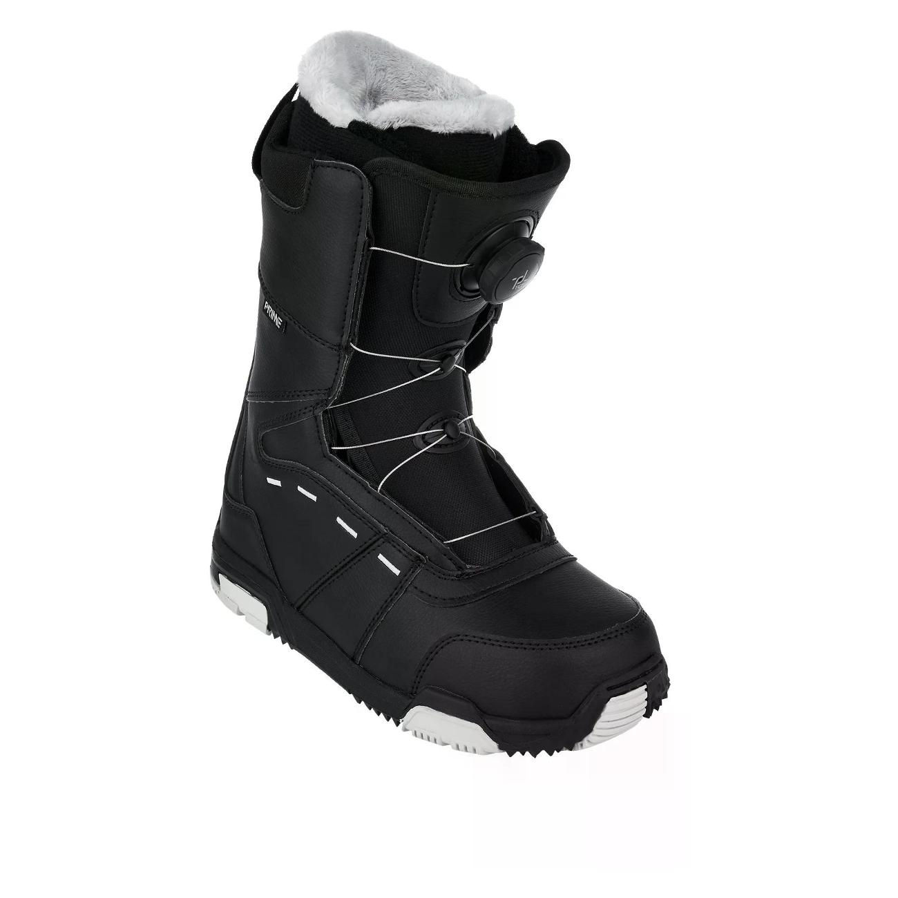 Сноубордические ботинки Prime COOL-C1 TGF Men