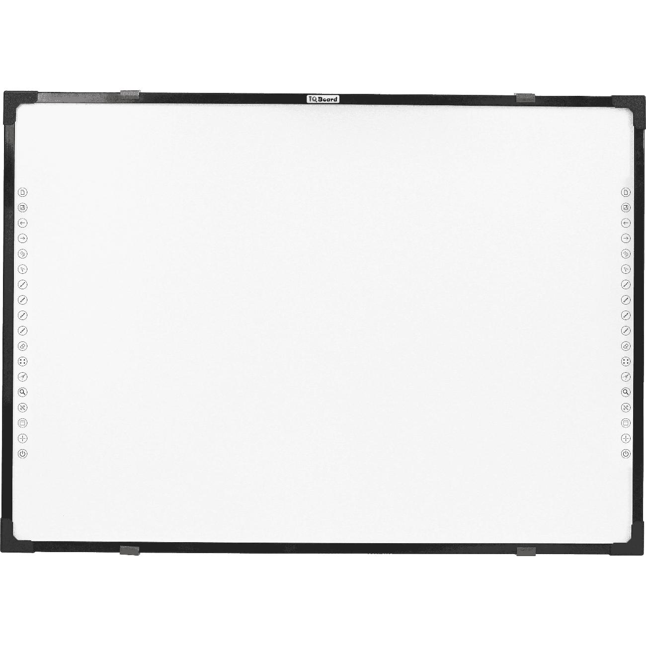 Доска интерактивная IQBoard DVT TN082 фото