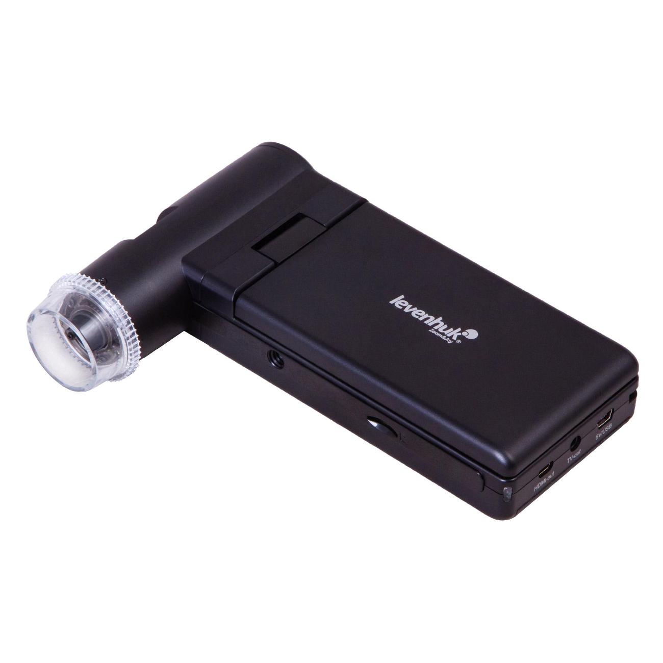 Микроскоп Levenhuk DTX 700 Mobi