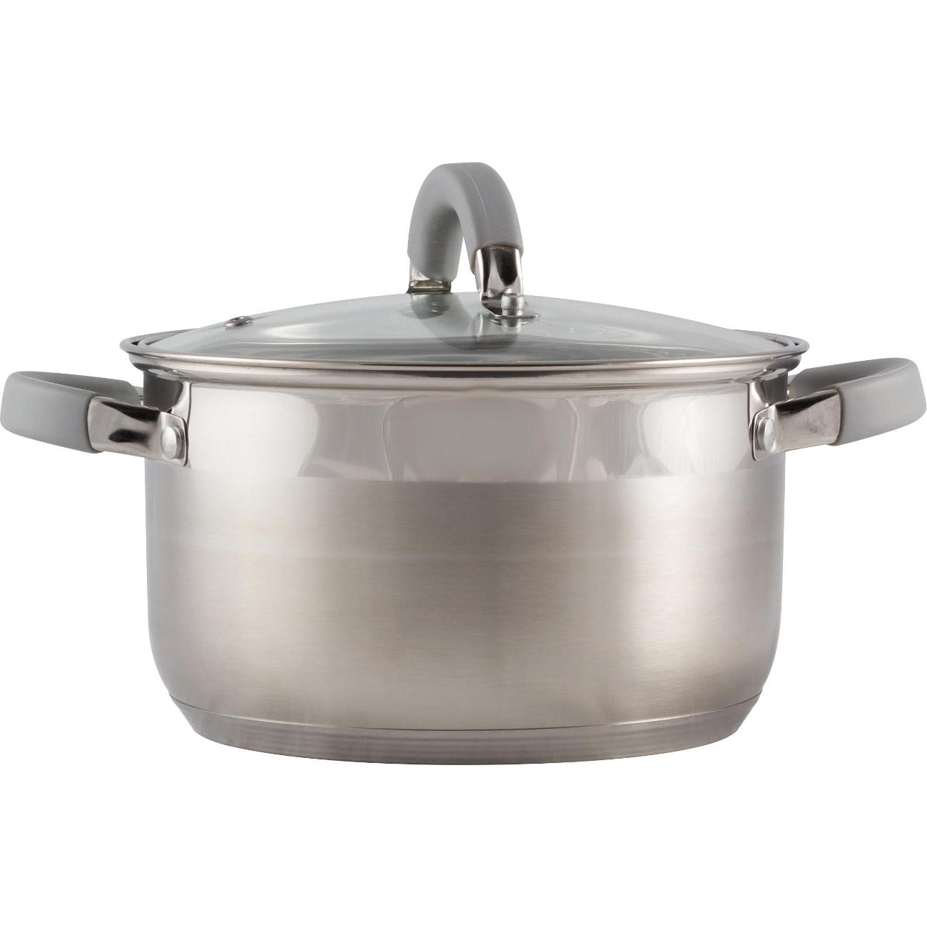 Кастрюля Mallony Felicit# 009388