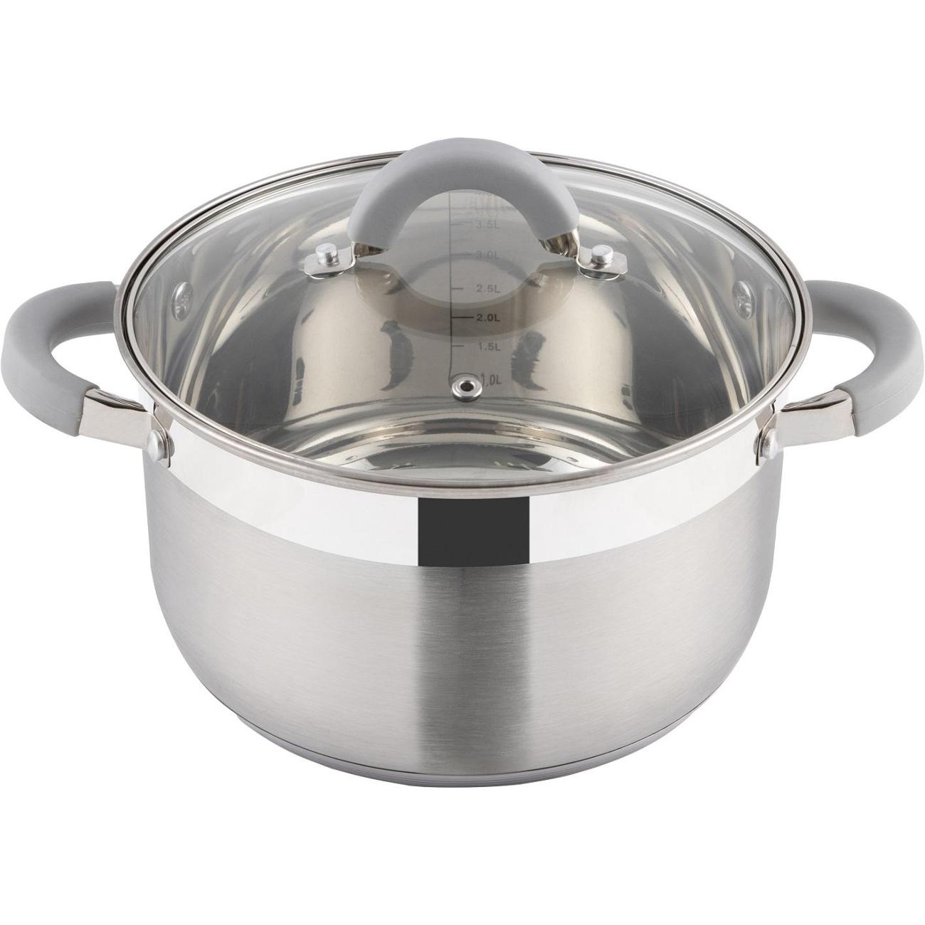 Кастрюля Mallony Felicit# 009389