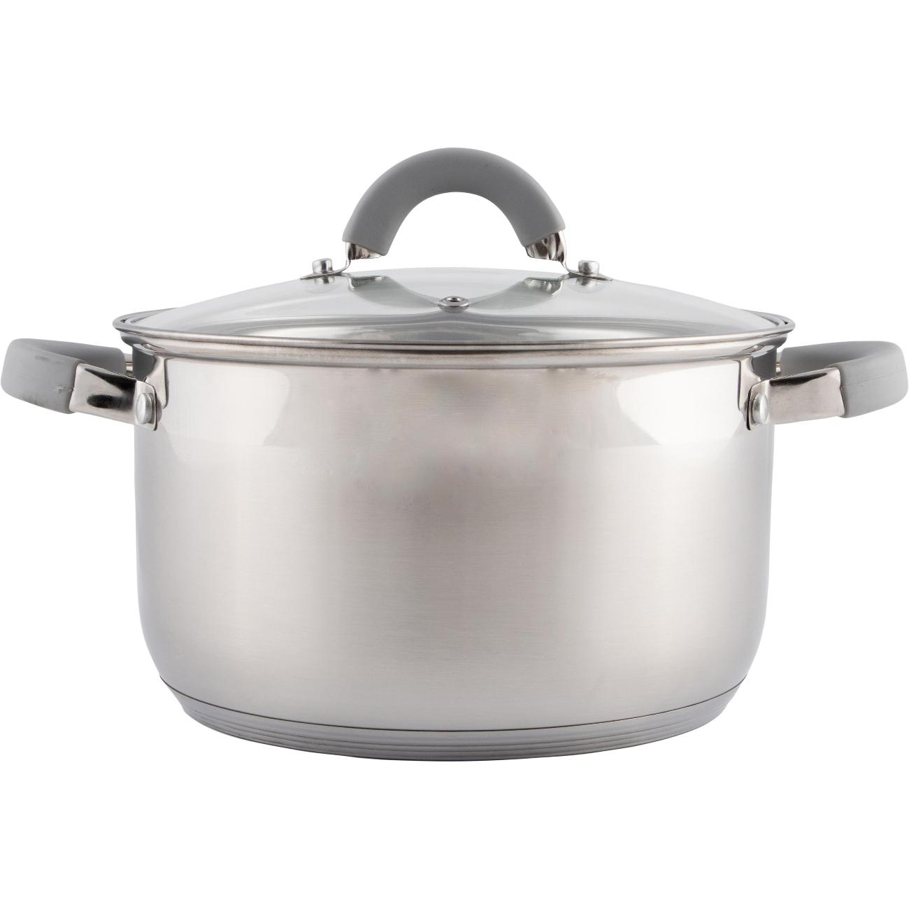 Кастрюля Mallony Felicit# 009389