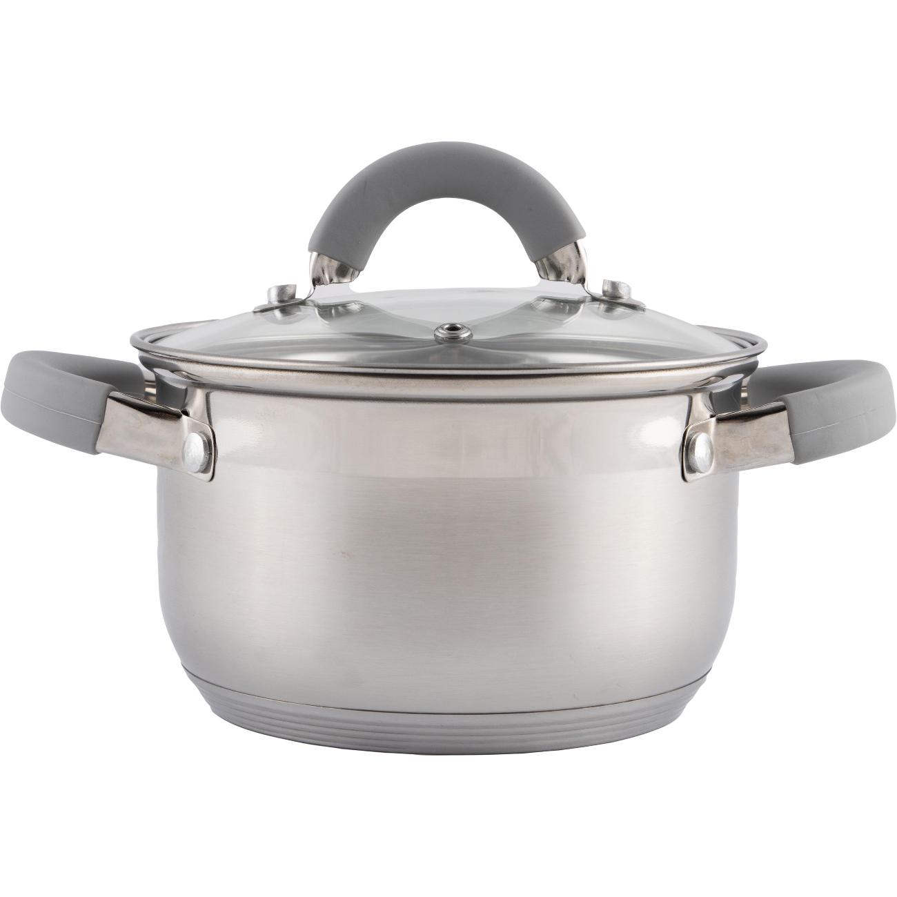 Кастрюля Mallony Felicit# 009386