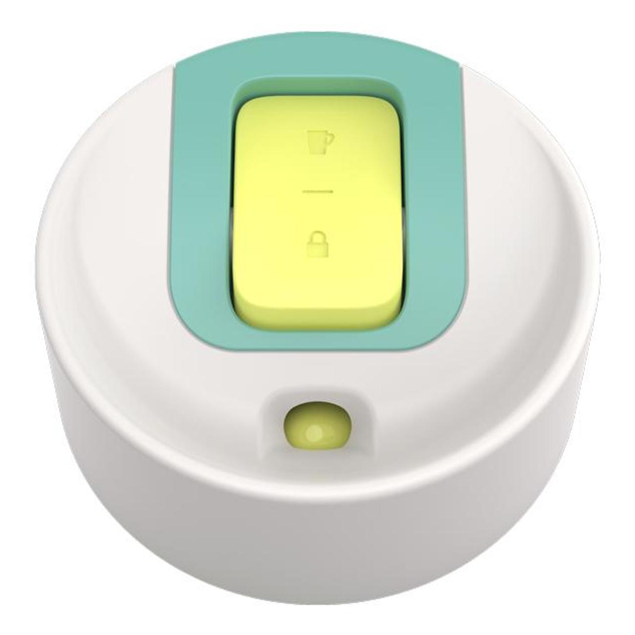 Термокружка Kambukka 11-02021