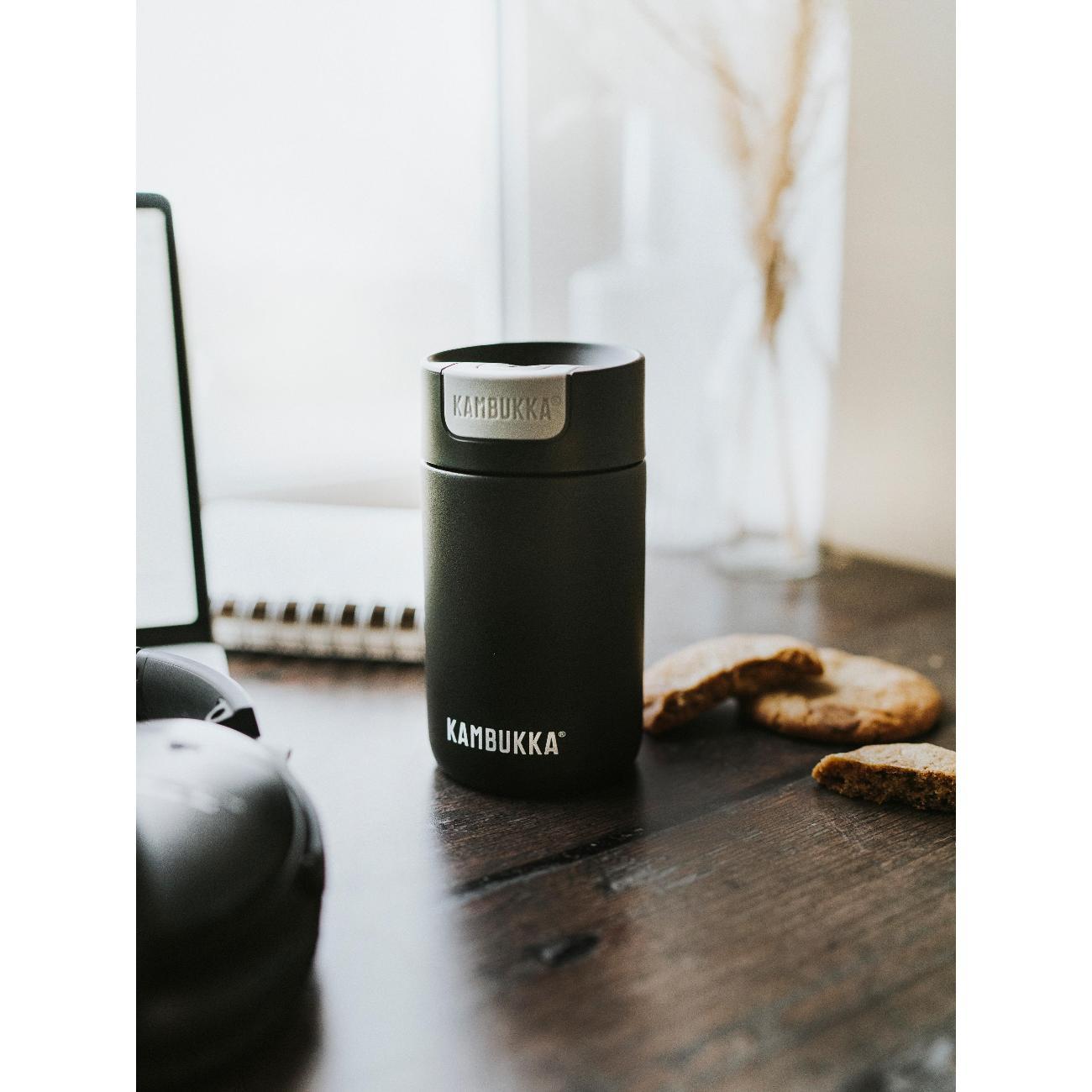 Термокружка Kambukka 11-02010