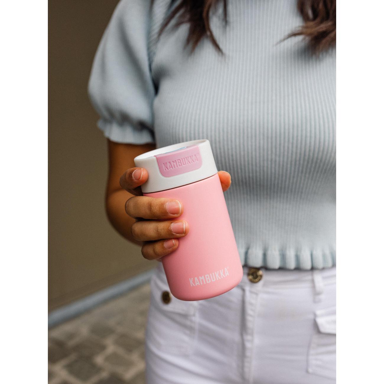 Термокружка Kambukka 11-02018