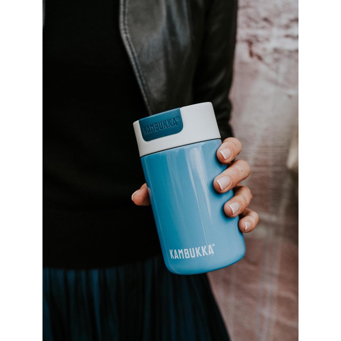 Термокружка Kambukka 11-02015