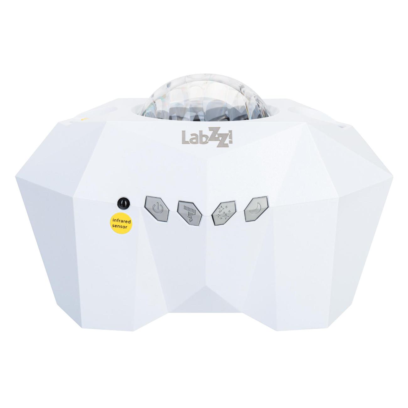 Ночник Levenhuk LabZZ SP30 White (78766) фото