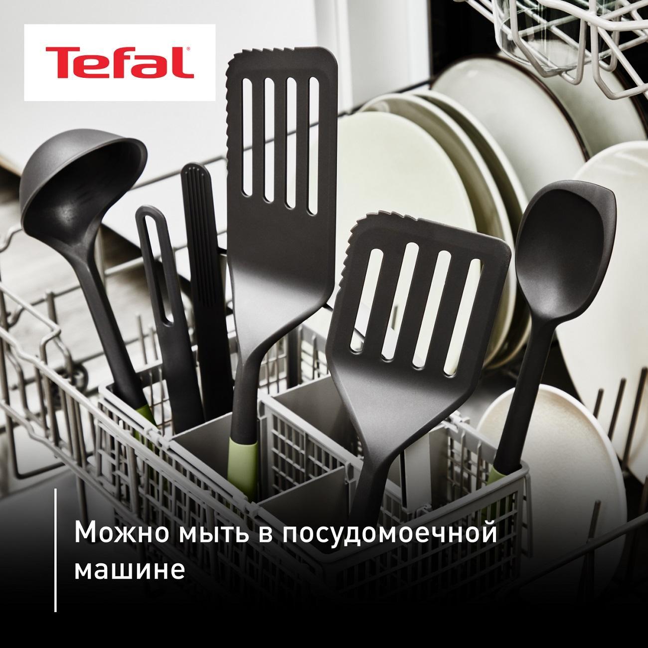 Половник Tefal Essential 2 в 1 K2791224