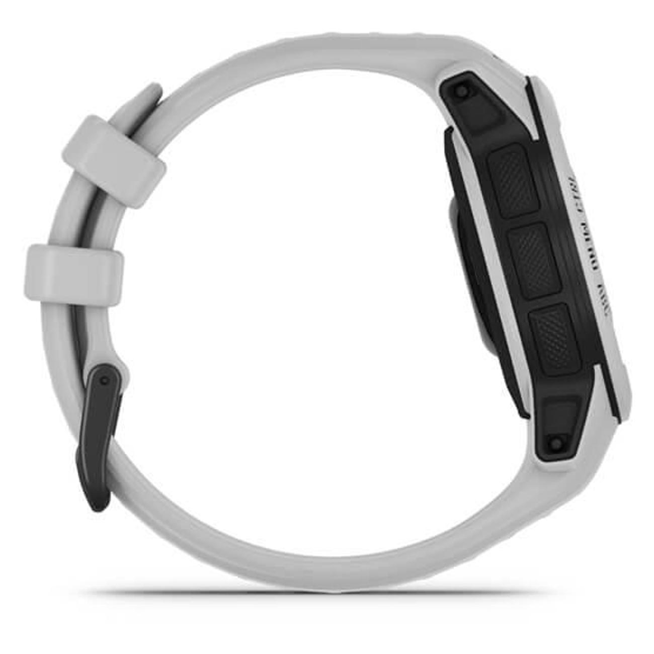 Смарт-часы Garmin Instinct 2S Solar Mist Gray