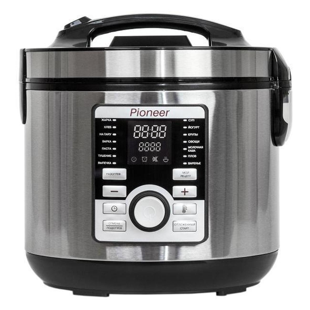 Мультиварка Pioneer MC203