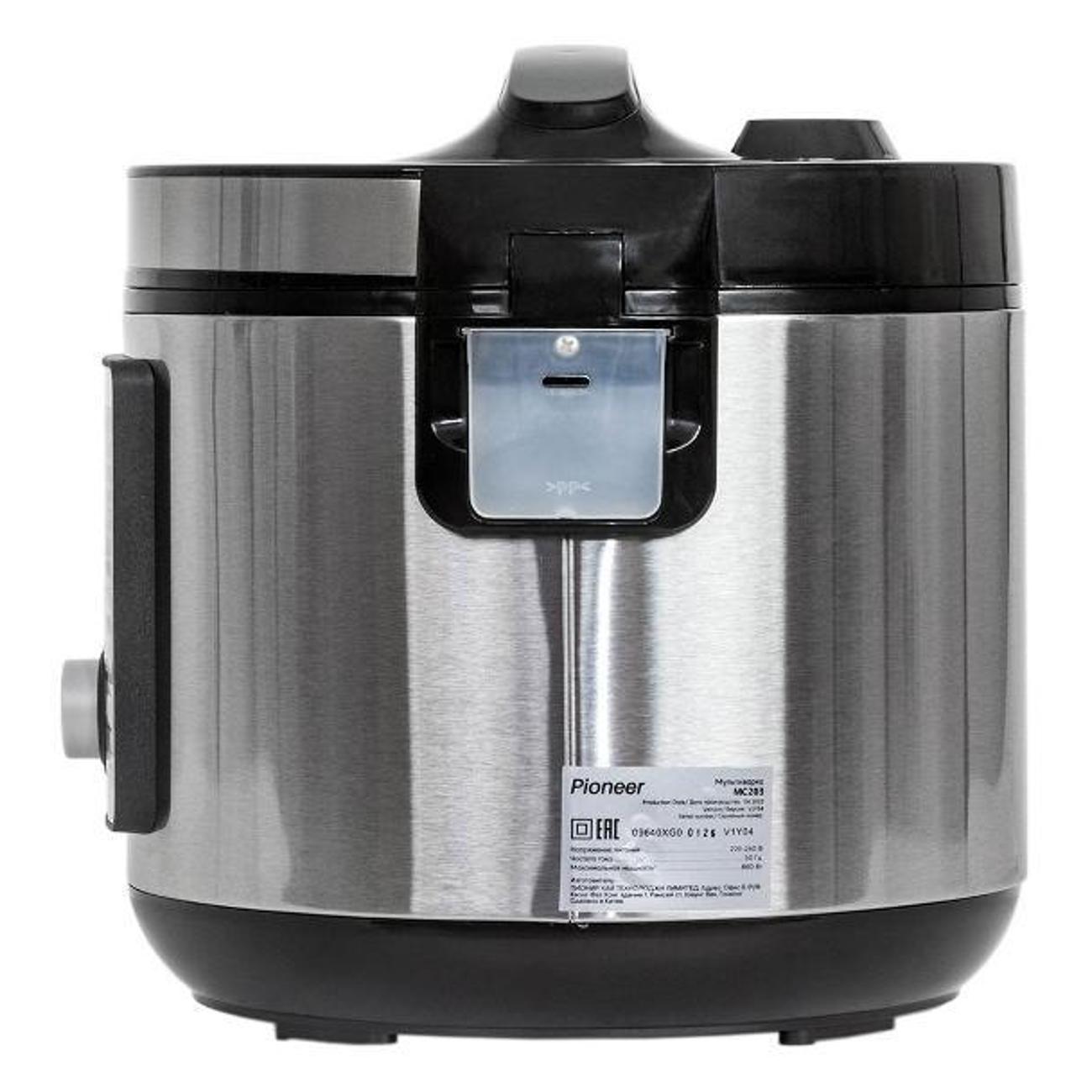 Мультиварка Pioneer MC203