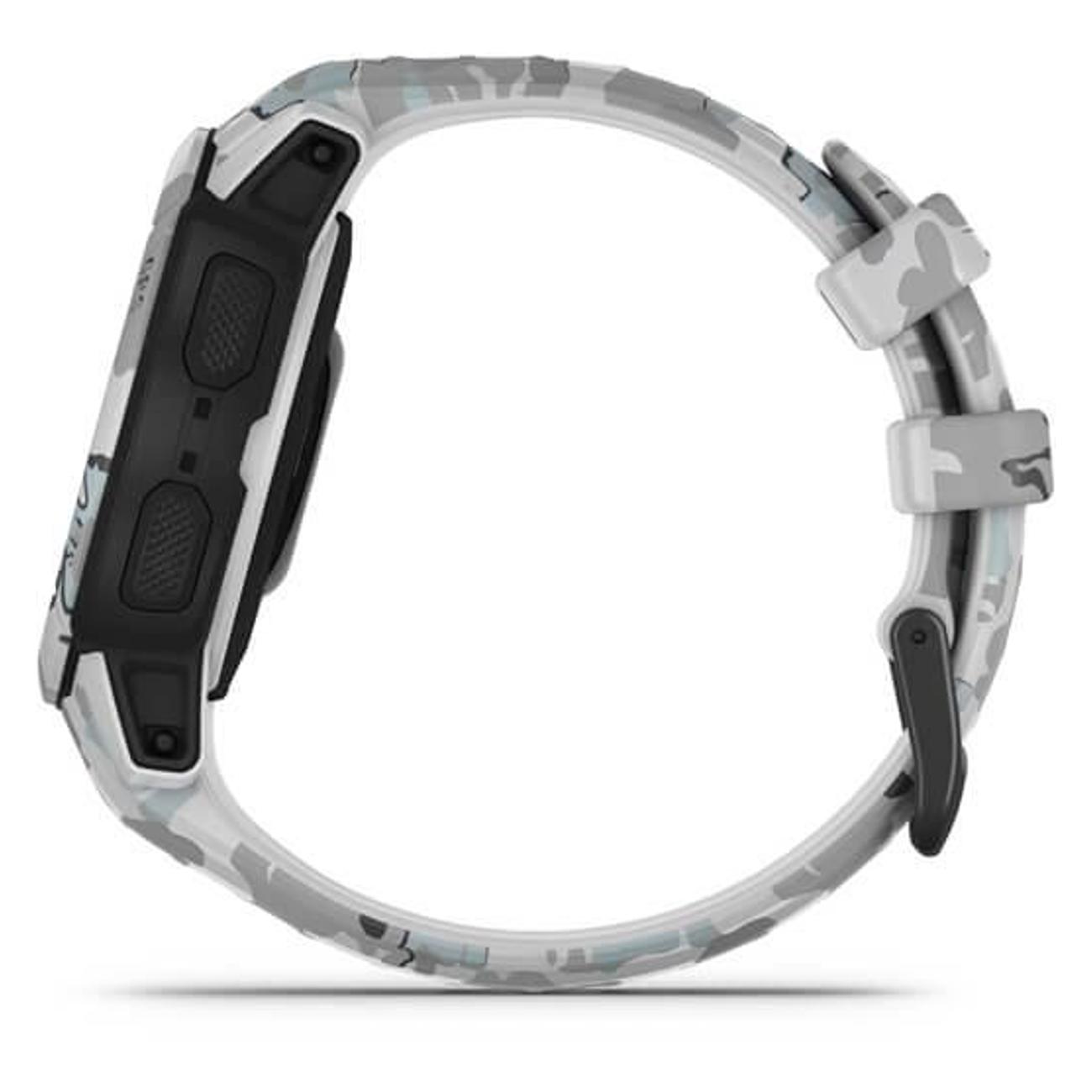 Смарт-часы Garmin Instinct 2S Gray