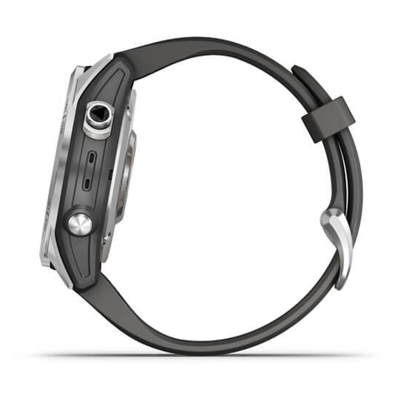 Смарт-часы Garmin Fenix 7S