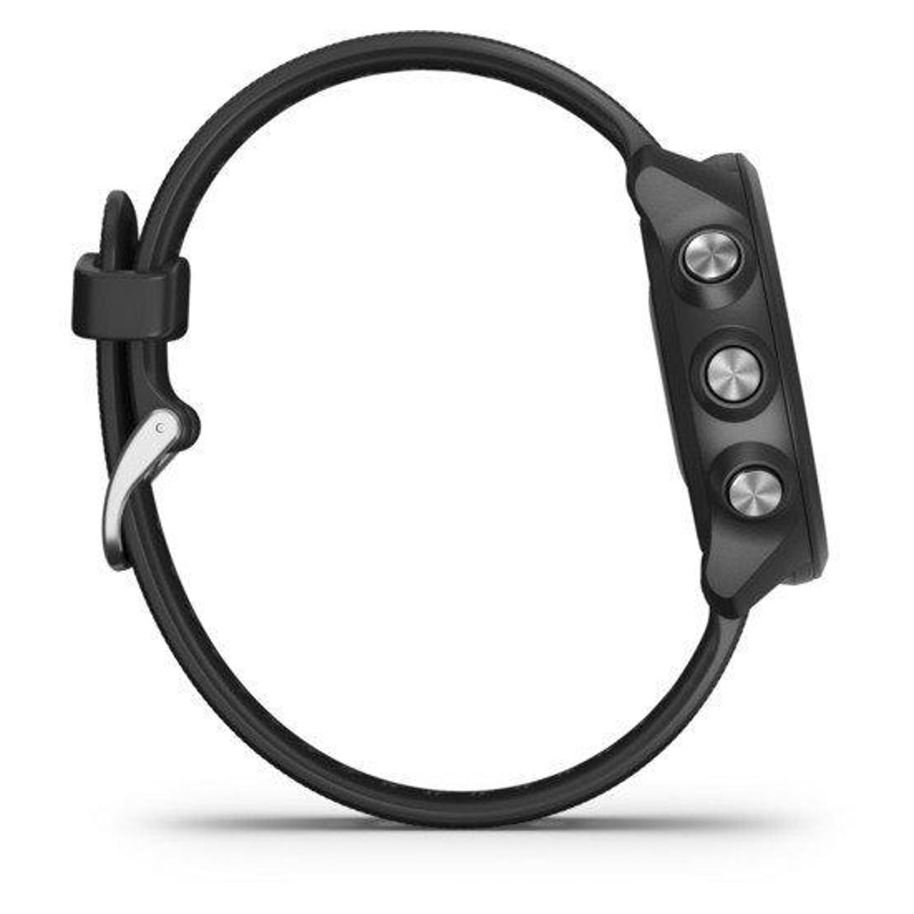 Смарт-часы Garmin Forerunner 245 Music Black