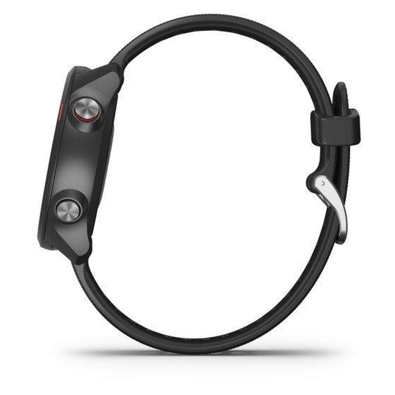 Смарт-часы Garmin Forerunner 245 Music Black