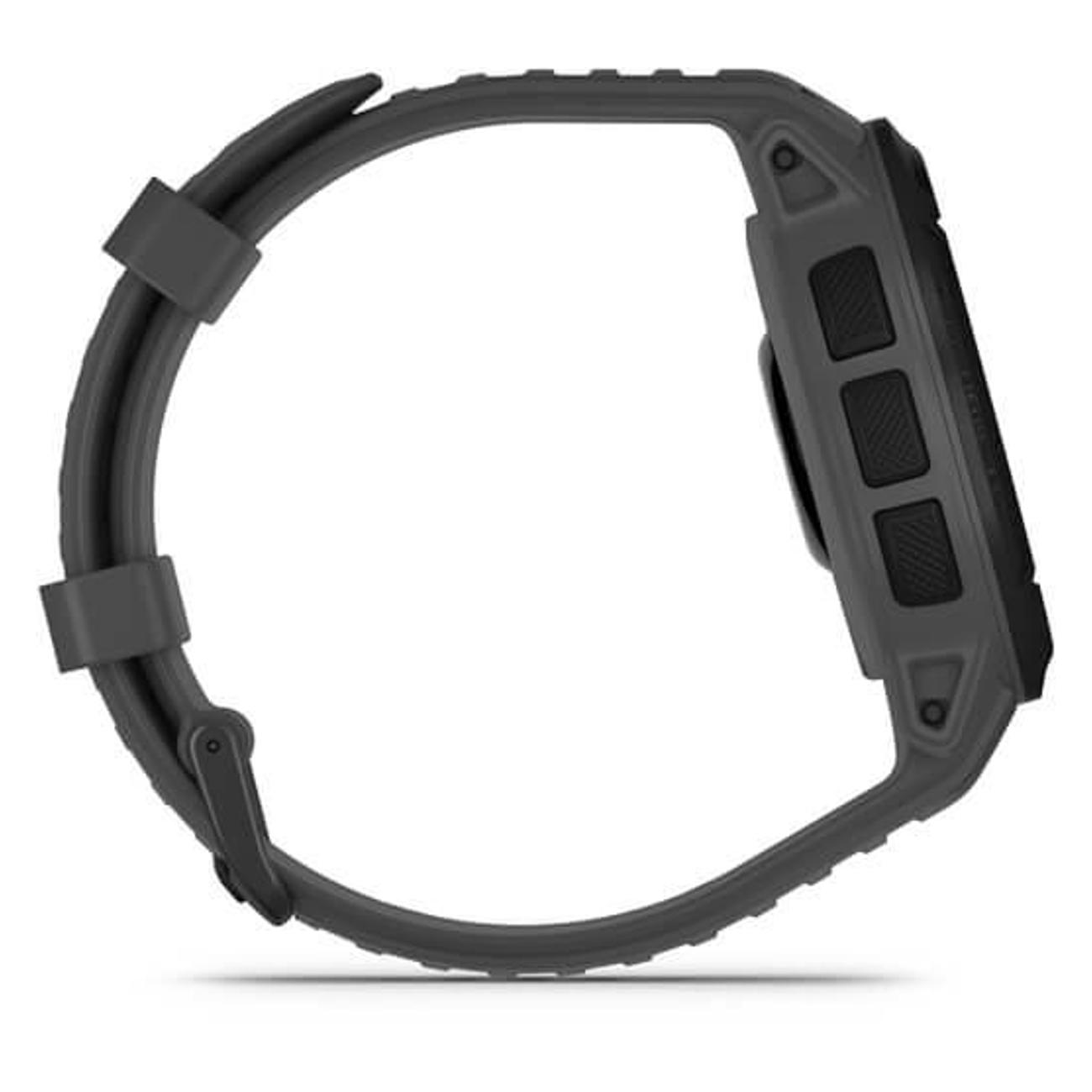Смарт-часы Garmin Instinct 2 Green