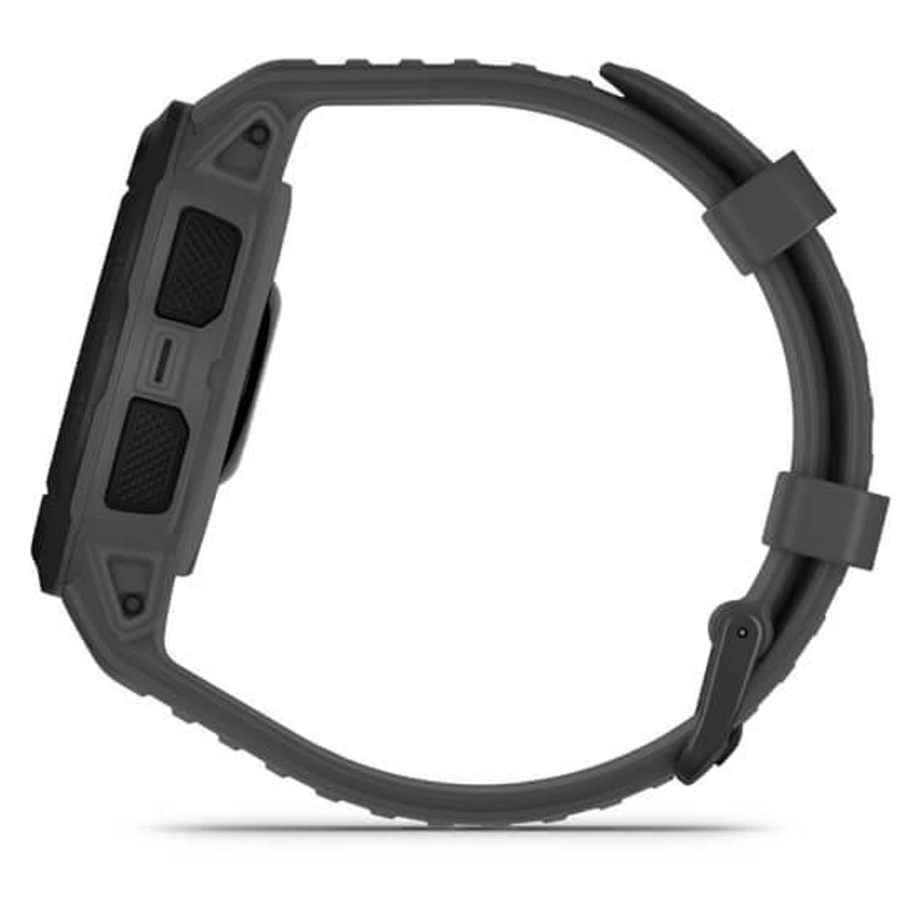 Смарт-часы Garmin Instinct 2 Green