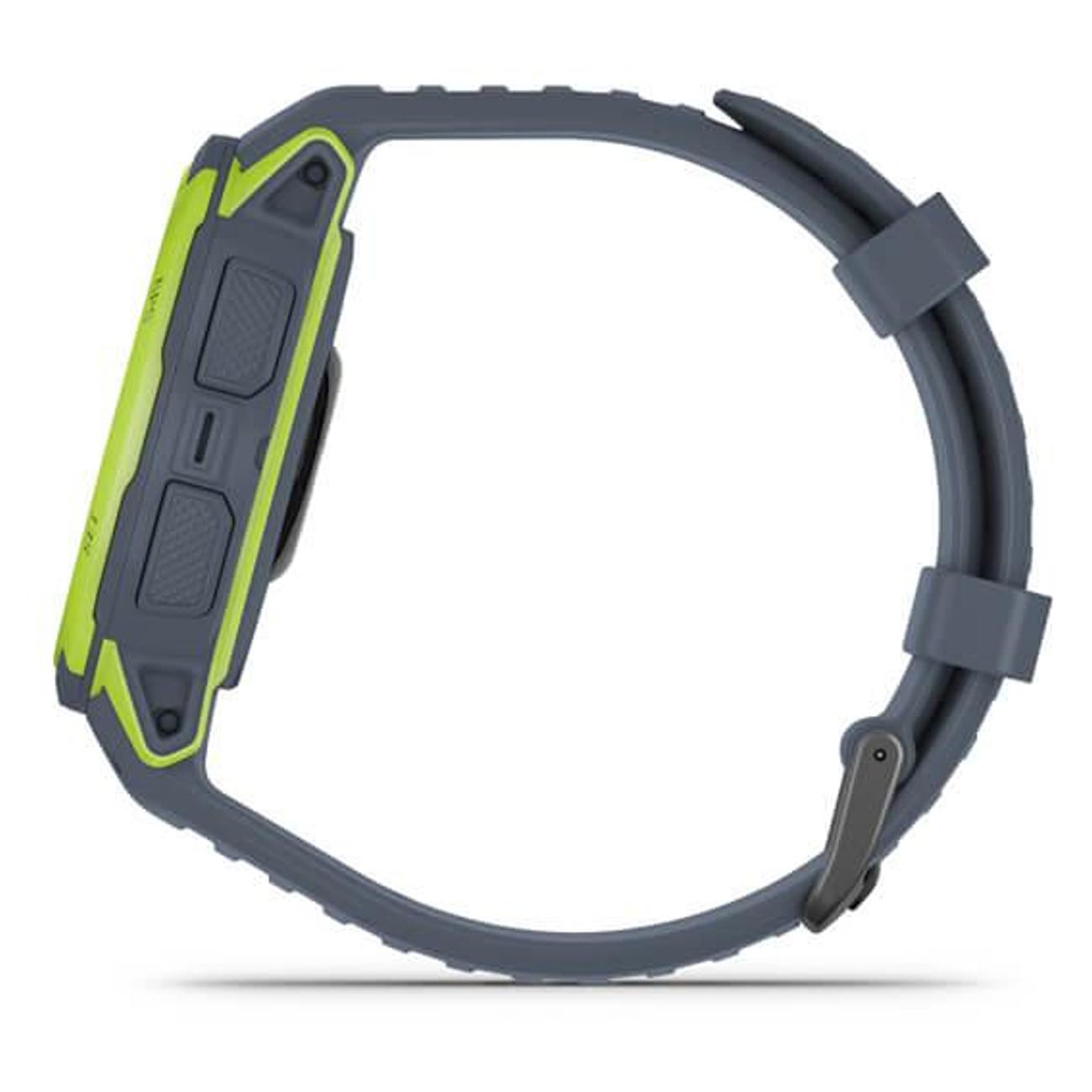 Спортивные часы Garmin Instinct 2 Black