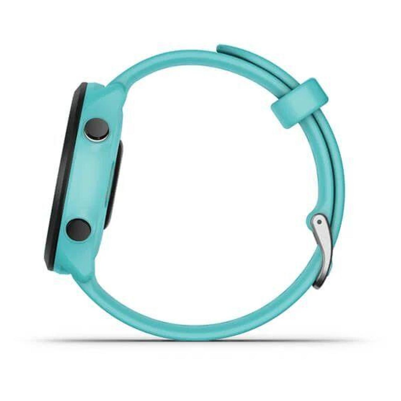 Смарт-часы Garmin Forerunner 55 Aqua