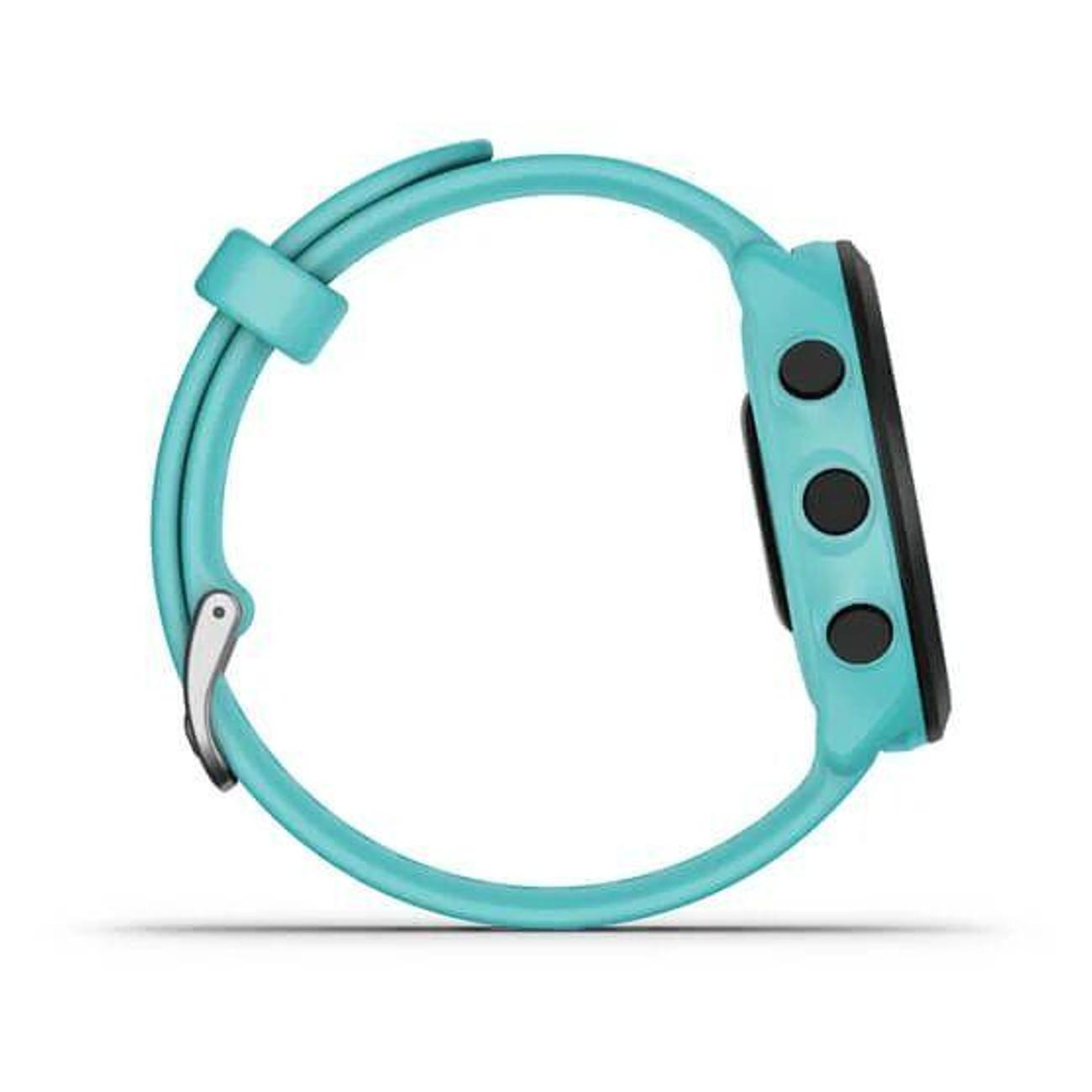 Смарт-часы Garmin Forerunner 55 Aqua