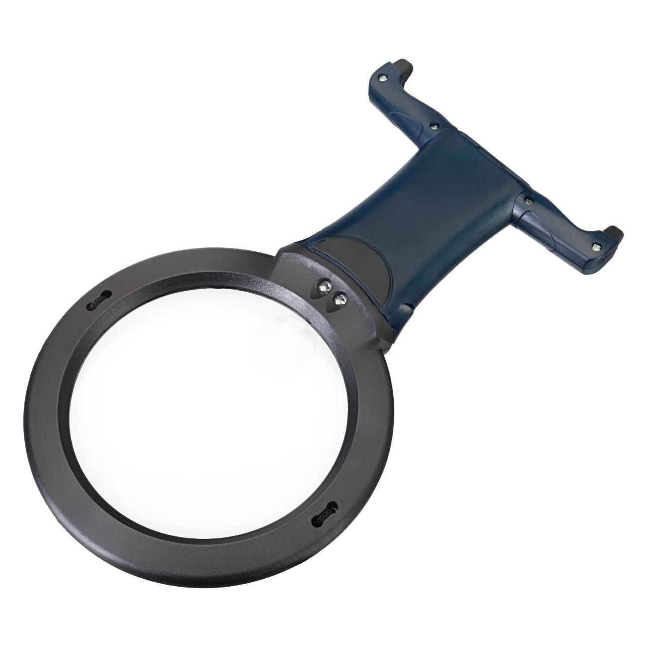 Лупа Discovery Crafts DNK 20