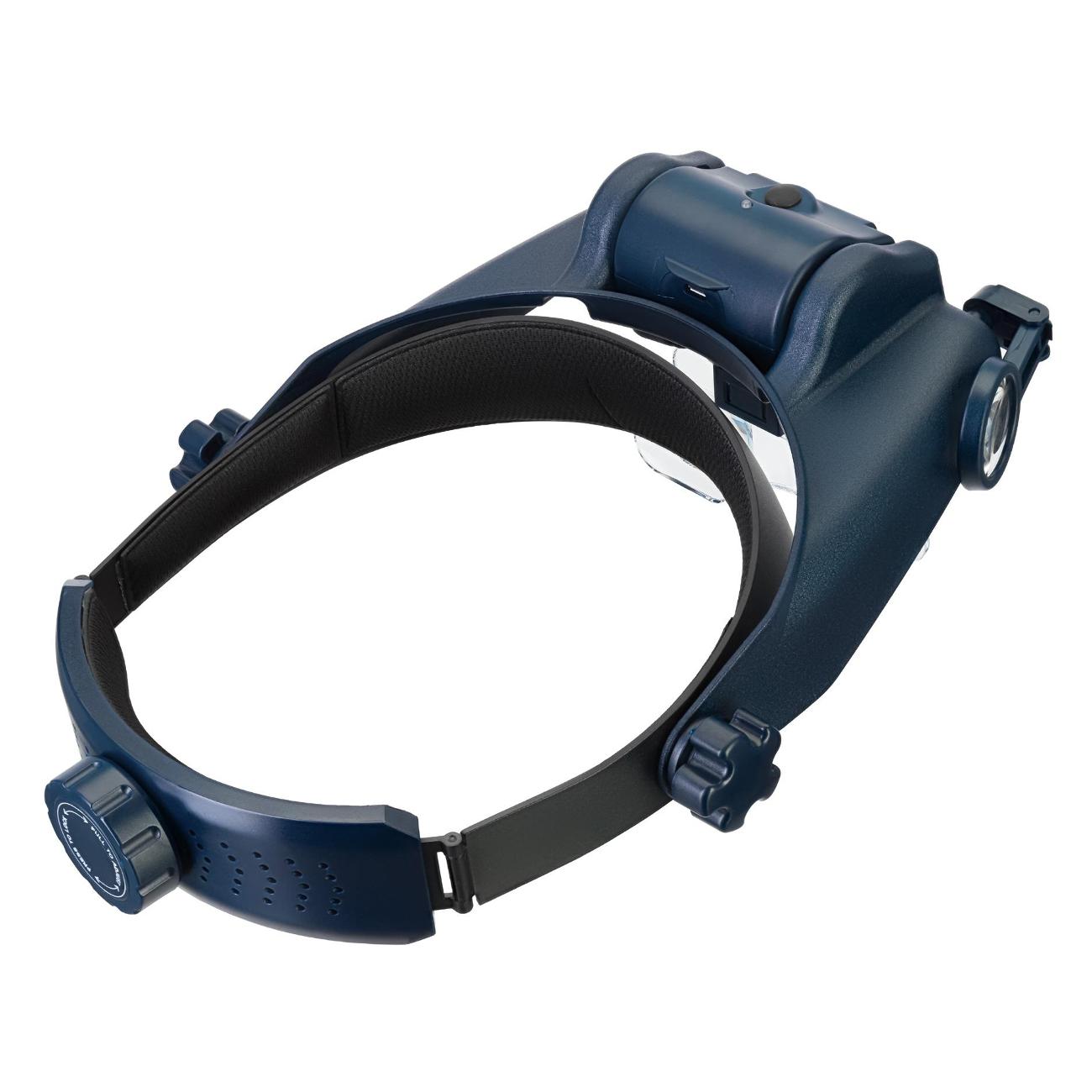 Лупа Discovery Crafts DHR 20