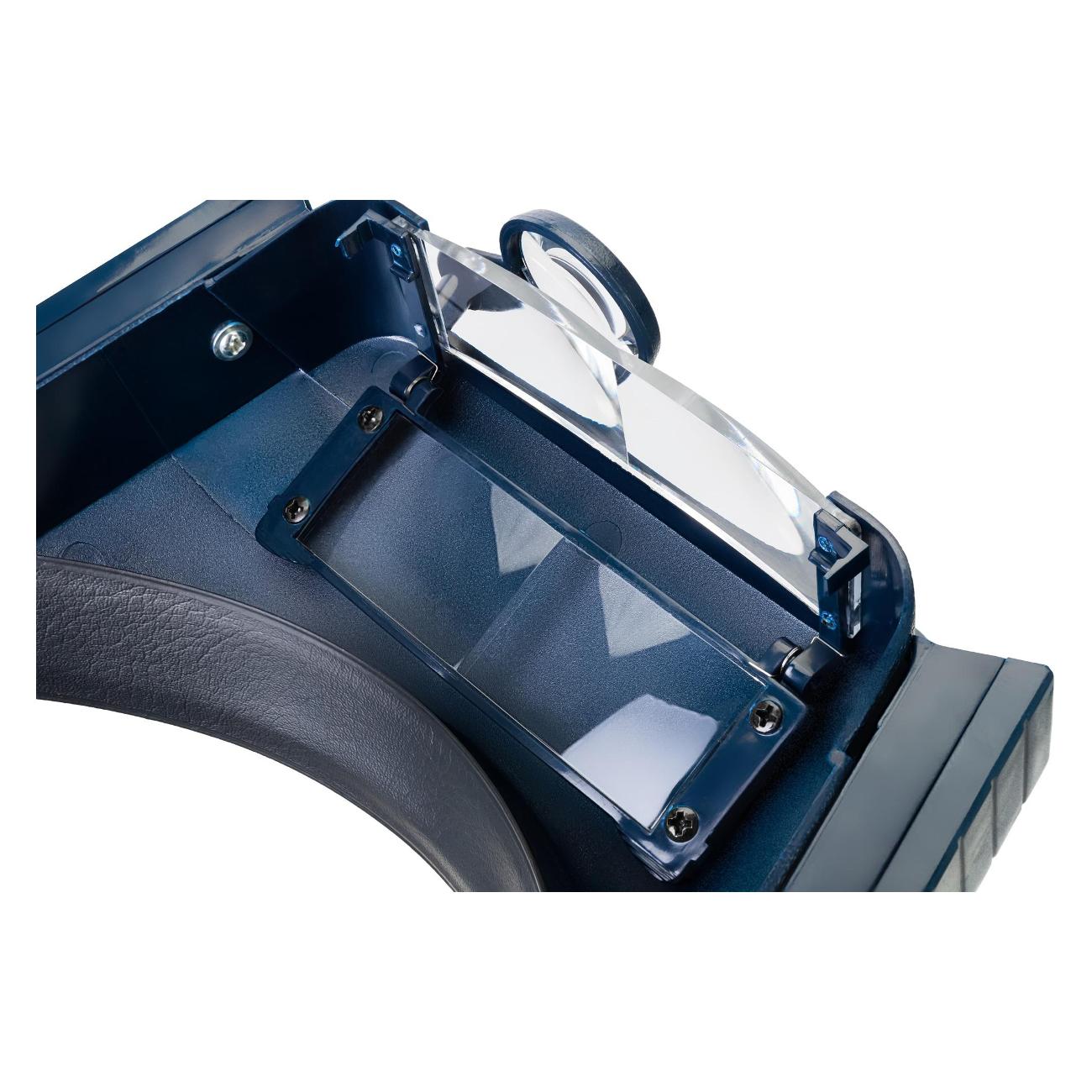 Лупа Discovery Crafts DHR 10