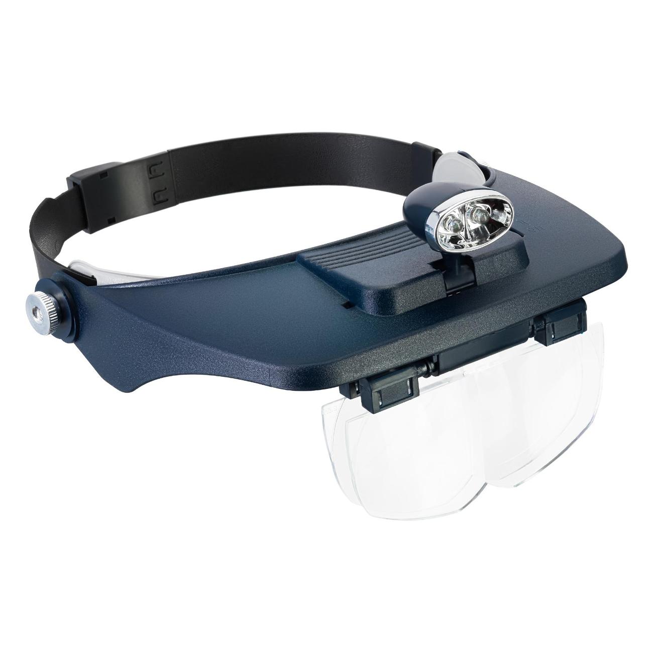 Лупа Discovery Crafts DHD 30