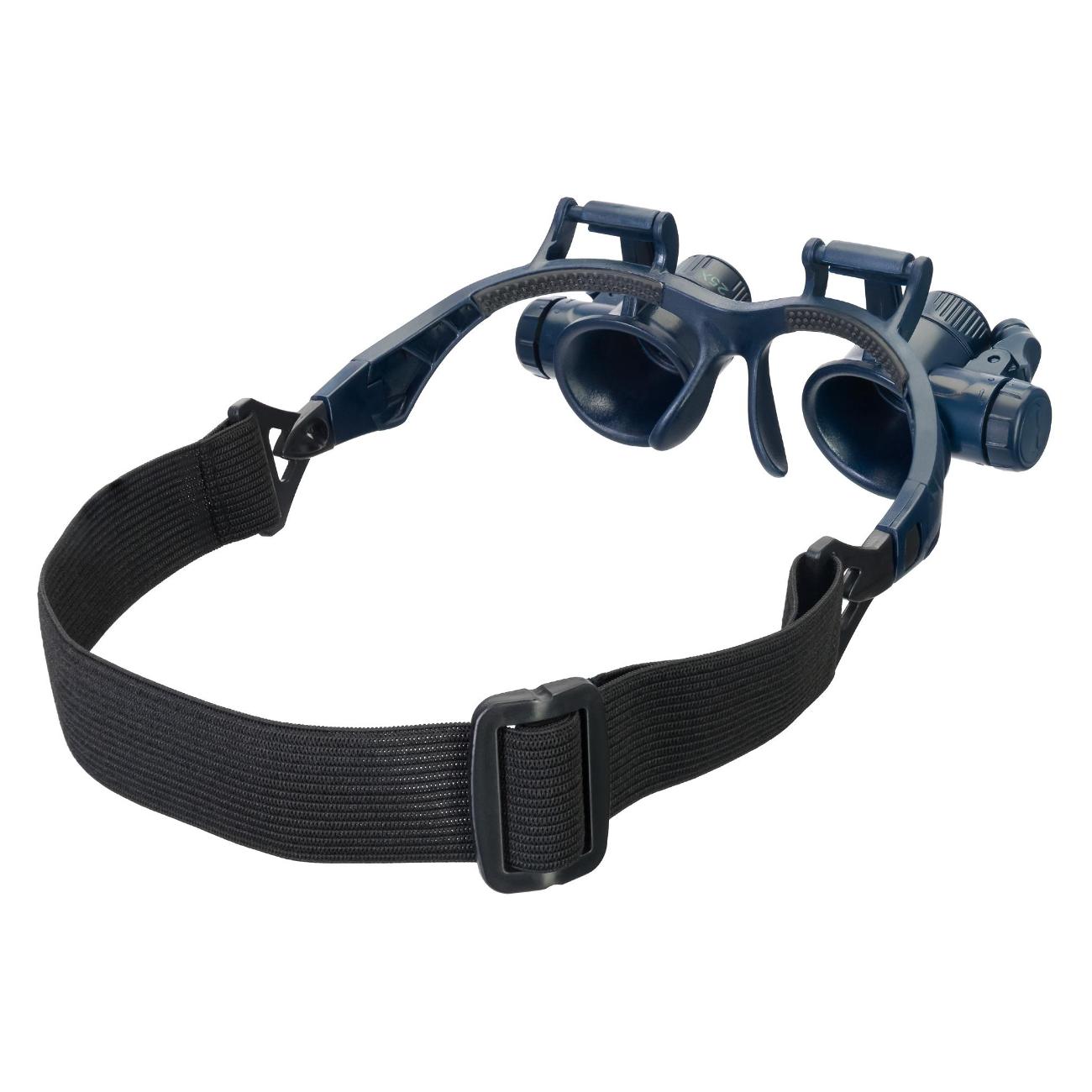 Лупа Discovery Crafts DGL 50