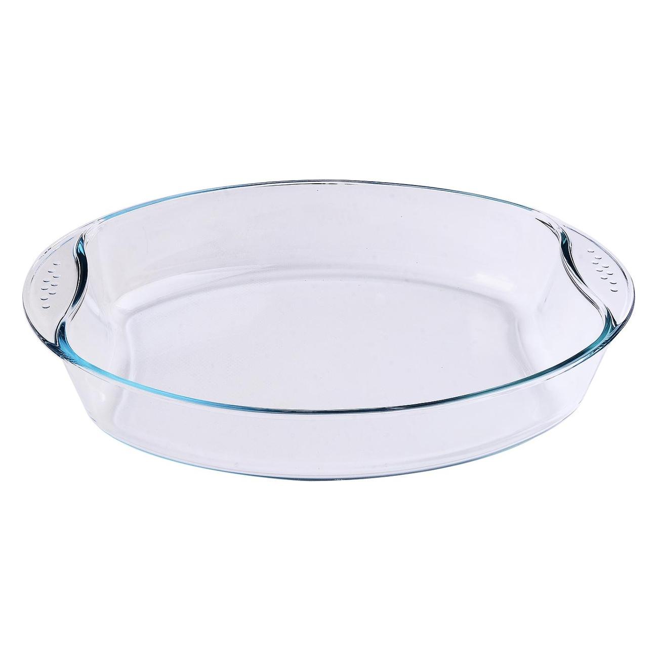 Форма для выпекания (стекло) Loraine 31052