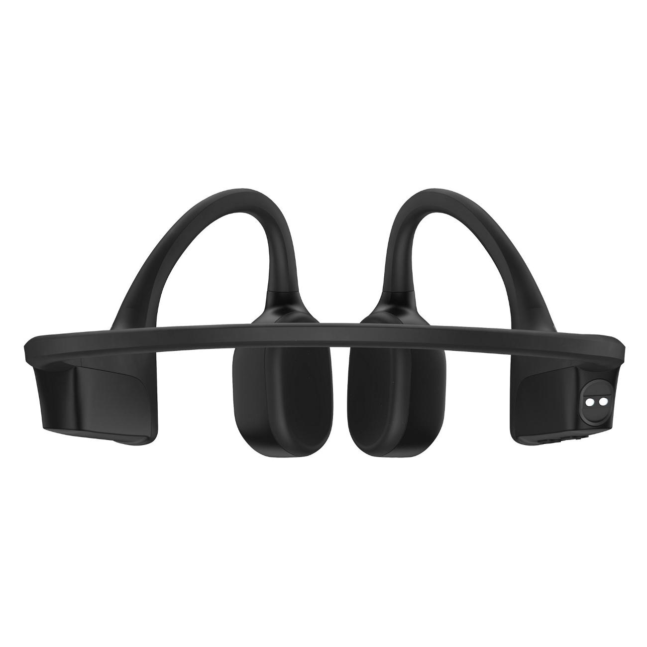 Спортивные наушники Suunto Wing Black фото