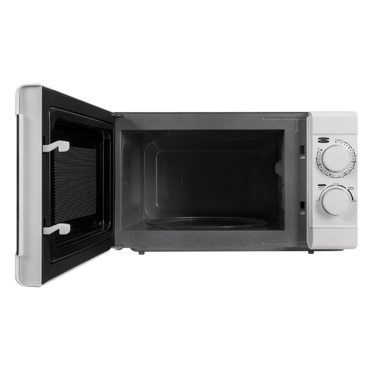 Микроволновая печь соло Avex MW-2072 W