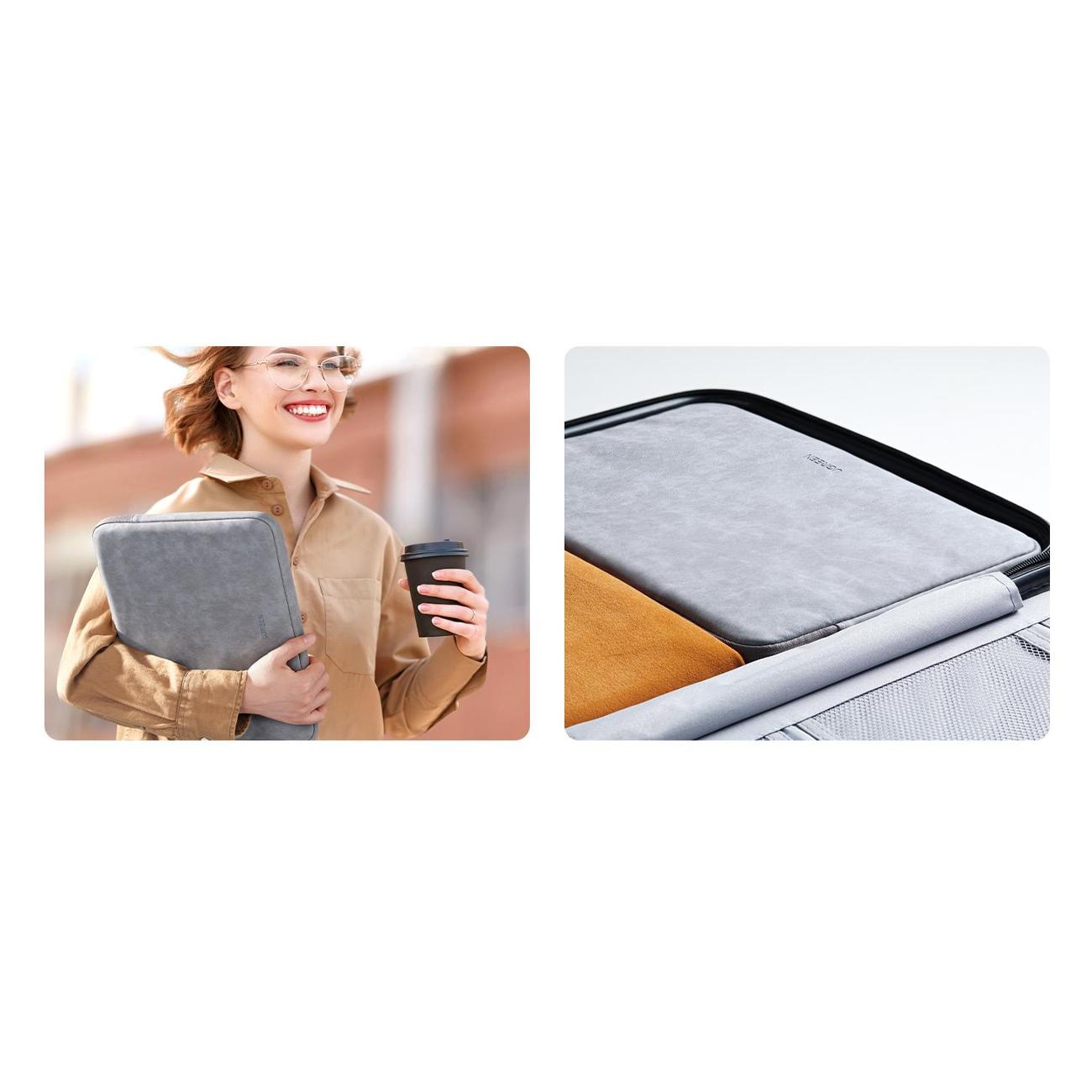 Кейс для MacBook uGreen 13-13.3'' LP187 (60985)