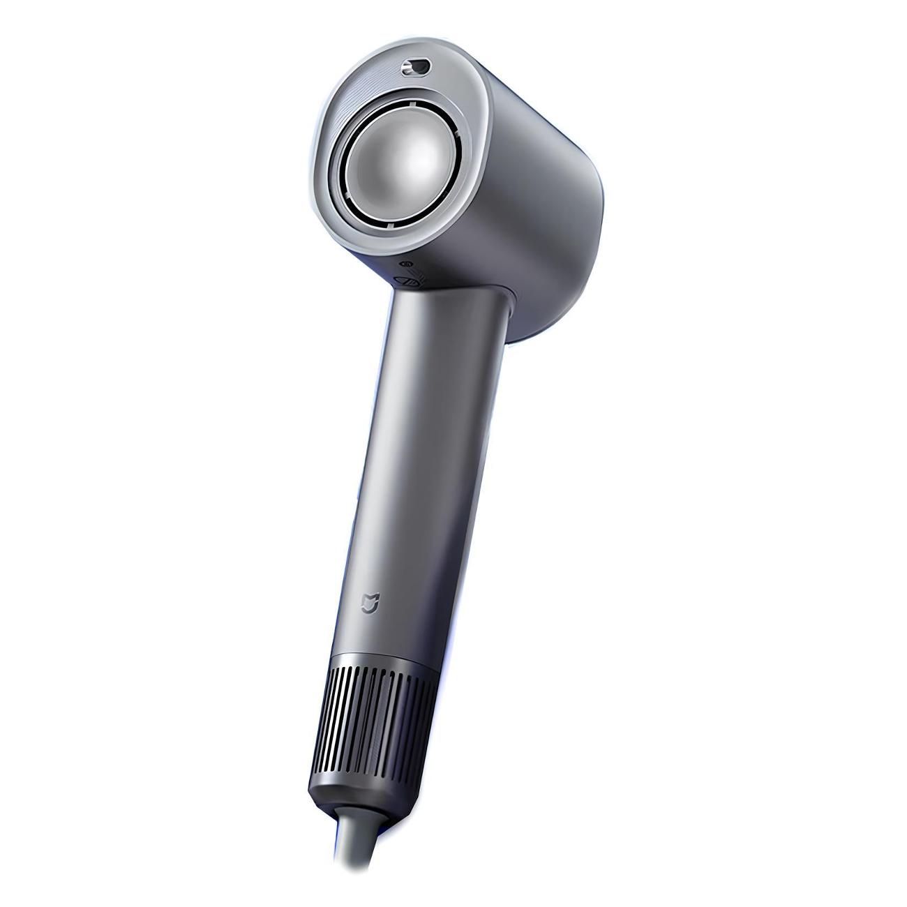 Фен Xiaomi Mijia High Speed Water Ion Gray фото